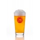 Glass 28 Brasserie 25cl